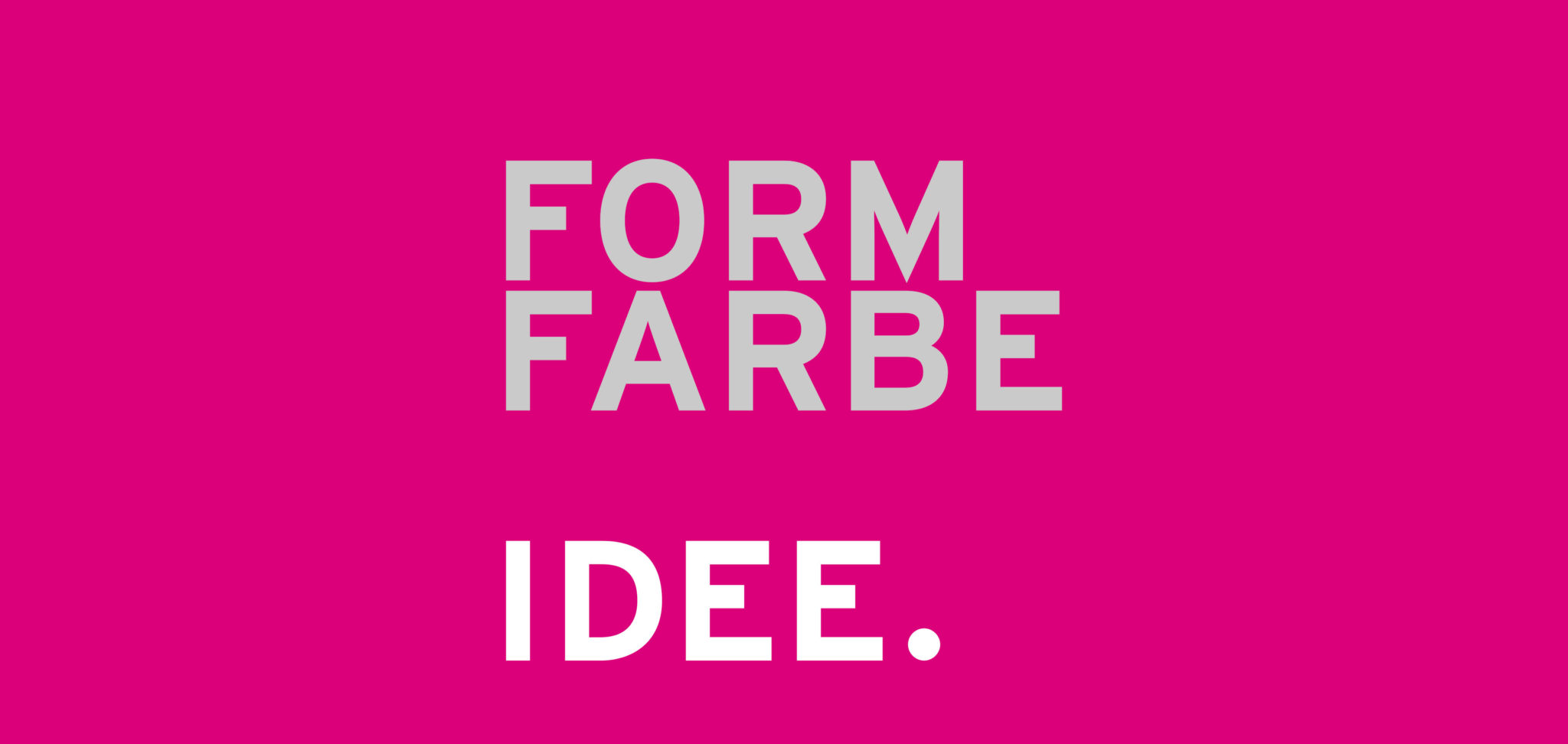FormFarbeIdee_Logo